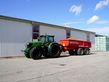 John Deere 6210 R Traktor mieten | John Deere Miete