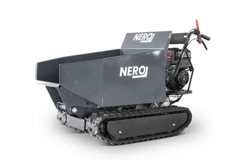Nero Raupendumper RD-500