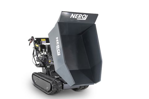 Nero Raupendumper RD-500