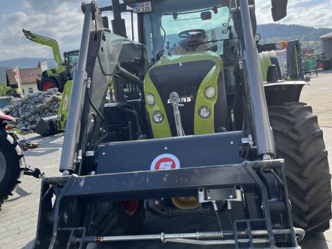 CLAAS Arion 510