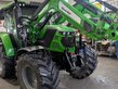 Deutz-Fahr 6135 C RV Shift