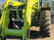 CLAAS Arion 420