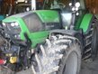 Deutz-Fahr 6190 TTV  Worrior 2450 Std. Top Ausstattung