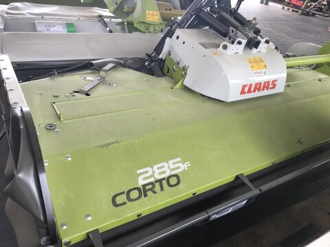 <strong>CLAAS Corto 285F + 3</strong><br />