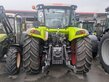 CLAAS Arion 420