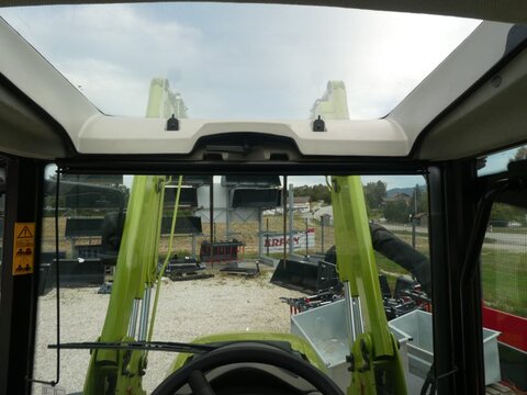 CLAAS Axos 320