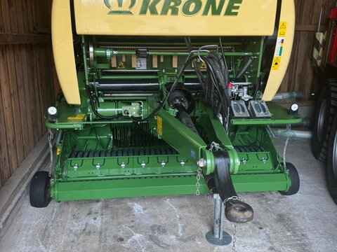 Krone Comprima F 155 XC