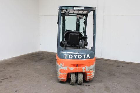 Toyota 8FBEK16T