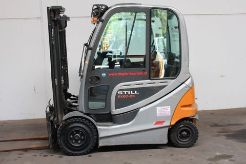 Still RX60-25