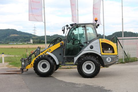 Kramer 5085