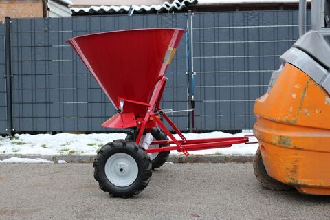 *Sonstige Streuwagen