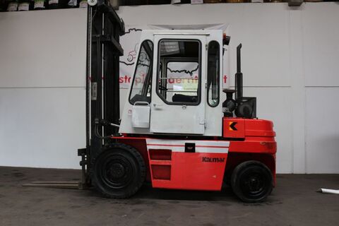 Kalmar DB3-500