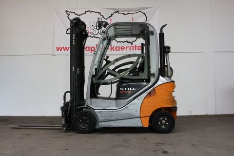 Still RX70-16T