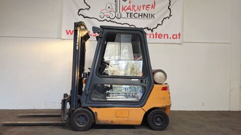 Still R70-20T compact