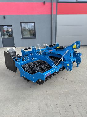 Agripol Frontpacker 3m