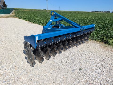 Agripol Frontpacker 3m