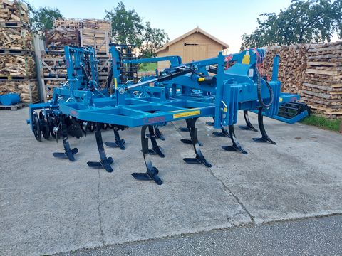 Agripol Grubber 4m