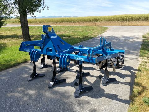 Agripol Grubber 3m