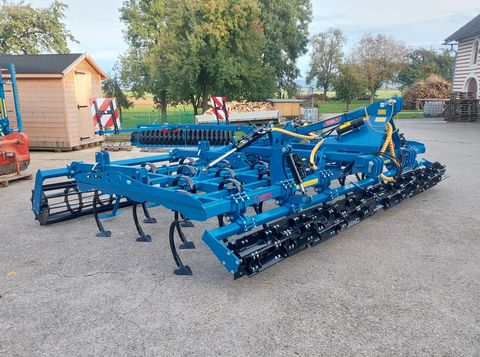 Agripol Leichtgrubber 5m