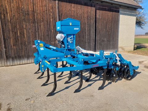 Agripol Grubber 3m