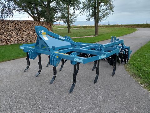 Agripol Grubber 3m