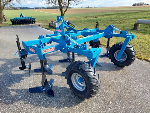 Agripol Frontgrubber 3m