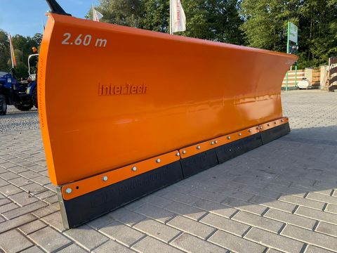 Intertech Schneepflug PSSH-04