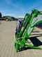 Intertech Frontlader fur alles schlepper/ case/ Valtra/ Sa