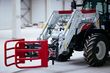 Intertech Frontlader fur Steyr 