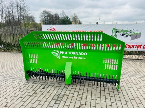 Sonstige SILOVERTEILER METAL TECHNIK! LIFERUNG FREI HAUS!