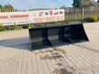 Tornado Uniwersalschaufel, Leichtgutschaufel, Zahlung be