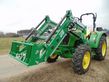 Metal-Technik Frontlader für Case/Solis/DeutzFahr/New Holland