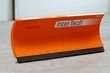 Sonstige Schneepflug PSSH-02 INTERTECH! LIFERUNG FREI HAU