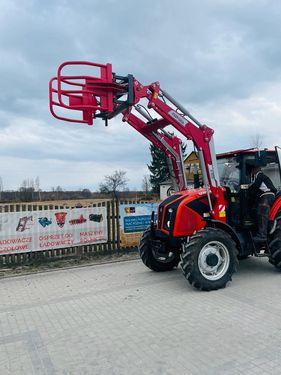 Intertech Frontlader | FÜR ALLE TRAKTOREN! VERSAND FREI!