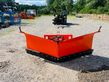 Metal-Technik VARIO Schneeschild ab 2,2m bis 3,0m VERSAND FREI