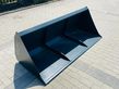 Tornado Schaufel fur frontlader/ Hoflader/ Minilader