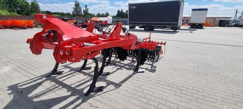 Sonstige Grubber Flügelschar Tiefengrubber l