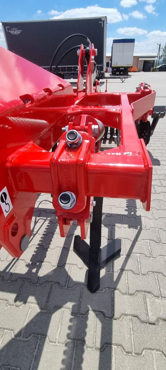 Grubber Flügelschar Tiefengrubber l 2