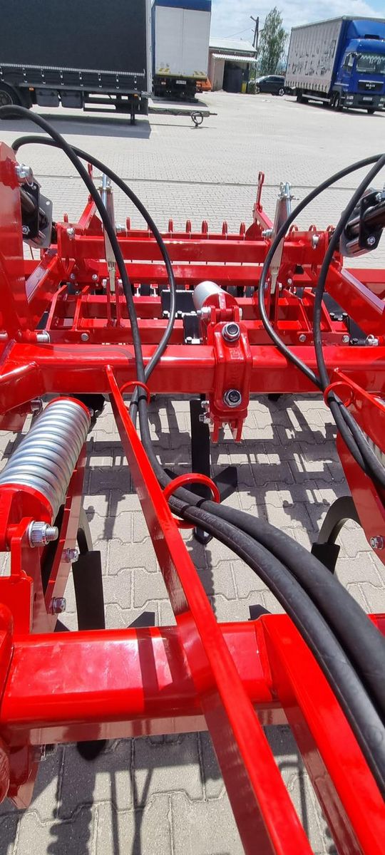 Grubber Flügelschar Tiefengrubber l 3