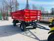Sonstige Anhanger MetalFach T710. Liferung frei haus!