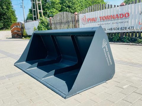 Tornado Schaufel, Leichtgutschaufel Lieferung frei haus
