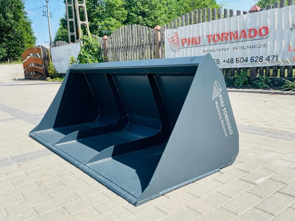 Tornado Schaufel, Leichtgutschaufel Lieferung frei haus 1