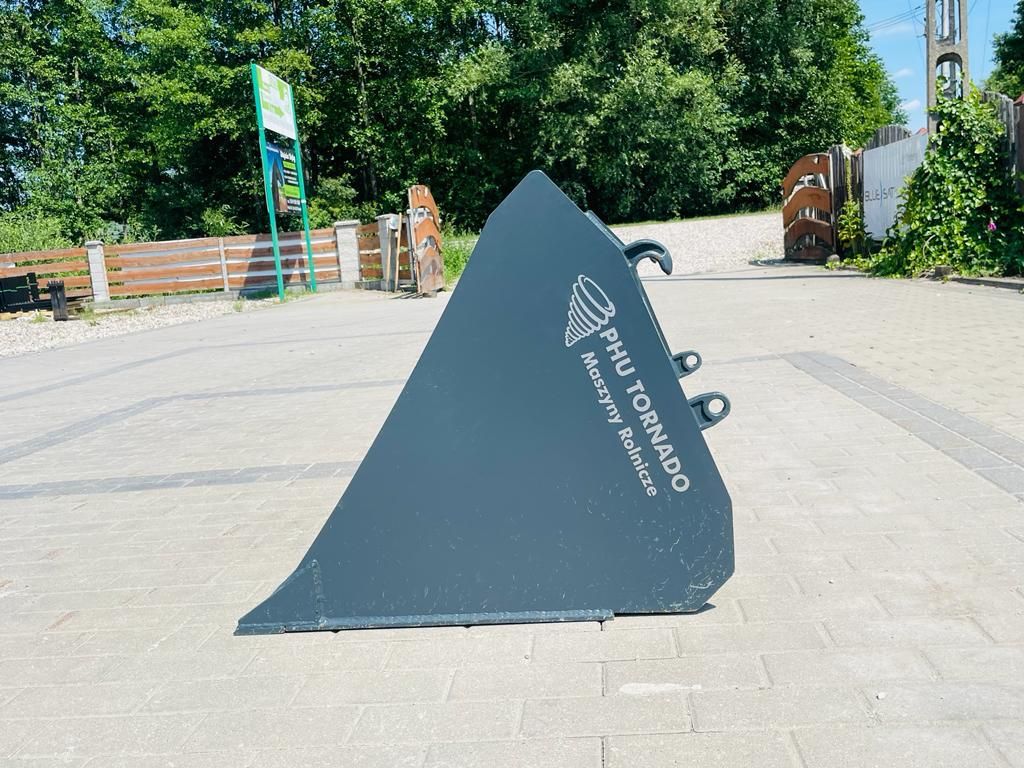 Tornado Schaufel, Leichtgutschaufel Lieferung frei haus 2