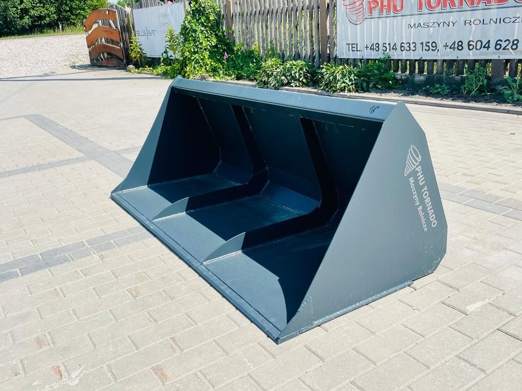 Tornado Schaufel, Leichtgutschaufel Lieferung frei haus 3