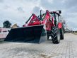 Intertech Frontlader für Case/Solis/DeutzFahr/New Holland