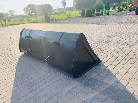 Tornado Schaufel, Leichtgutschaufel, Lieferung frei haus