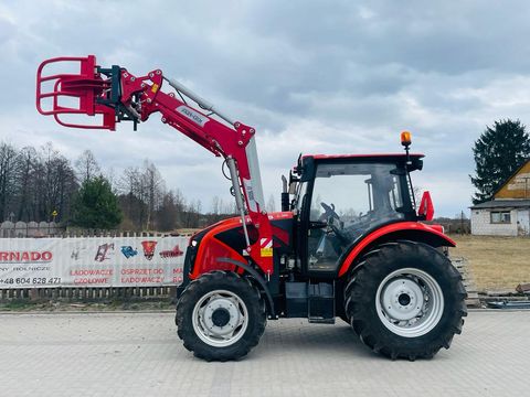 Sonstige Frontlader für Case/Solis/DeutzFahr/New Holland