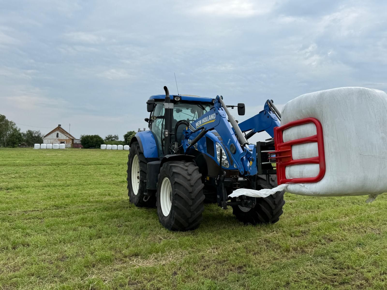 Tornado Ballenzange/ Beste qualitat, Lieferung frei haus 2