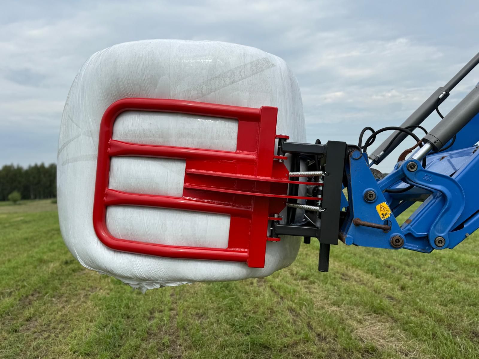 Tornado Ballenzange/ Beste qualitat, Lieferung frei haus 3