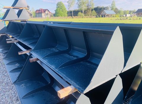 Tornado Schaufel/ Leichtgutschaufel/ Uniwersalschaufel L